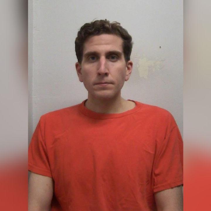 Roommate who survived Idaho student killings saw figure dressed in black clothing and a mask, affidavit says